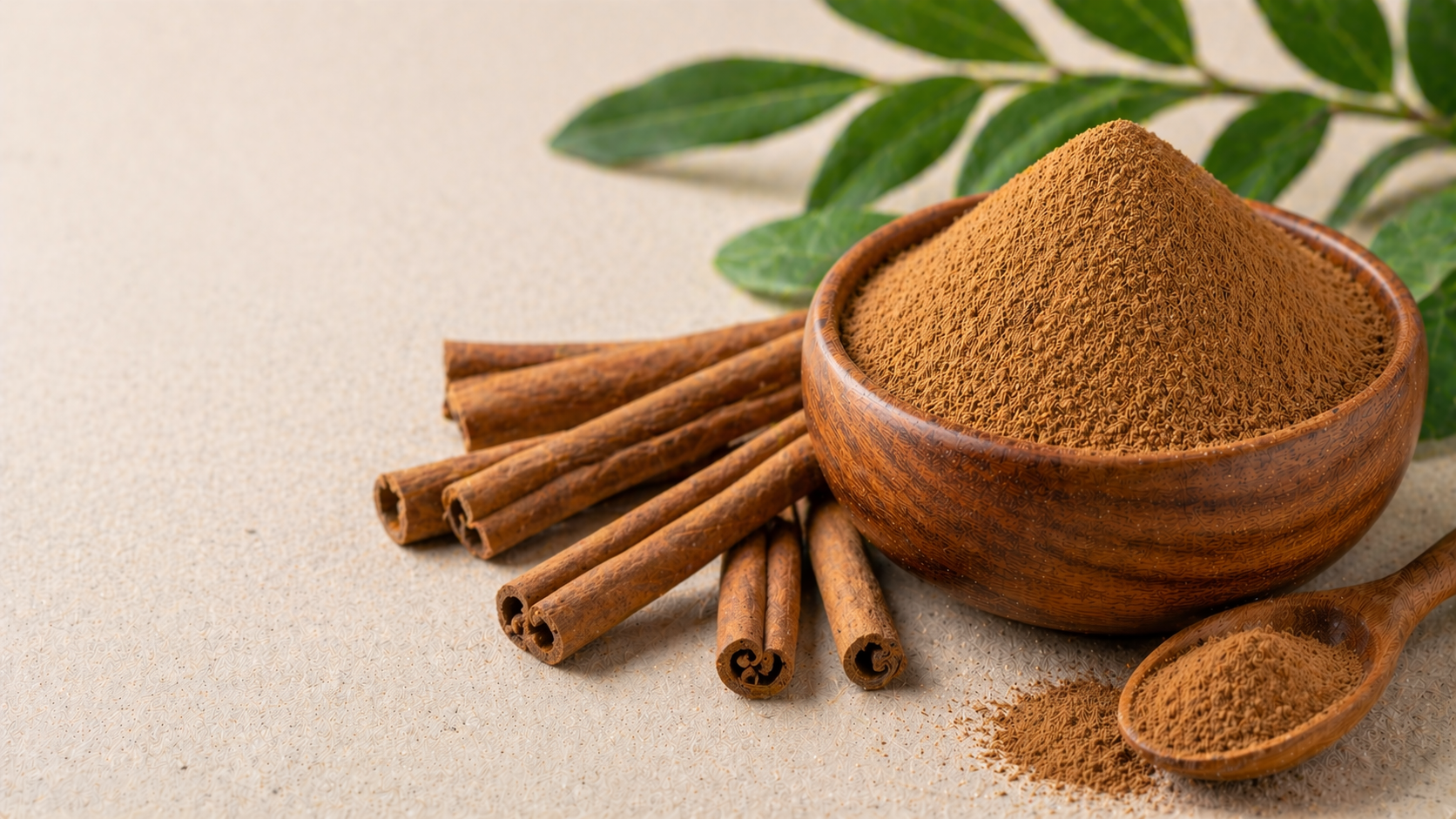 Ceylon cinnamon export India - Systler